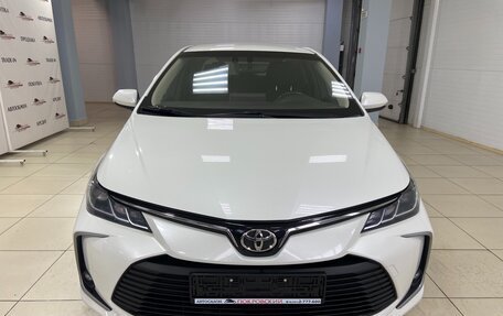 Toyota Corolla, 2019 год, 1 900 000 рублей, 3 фотография