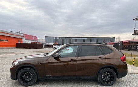 BMW X1, 2013 год, 1 450 000 рублей, 3 фотография