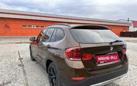 BMW X1, 2013 год, 1 450 000 рублей, 4 фотография