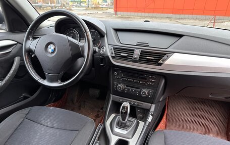 BMW X1, 2013 год, 1 450 000 рублей, 16 фотография