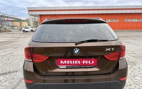 BMW X1, 2013 год, 1 450 000 рублей, 6 фотография