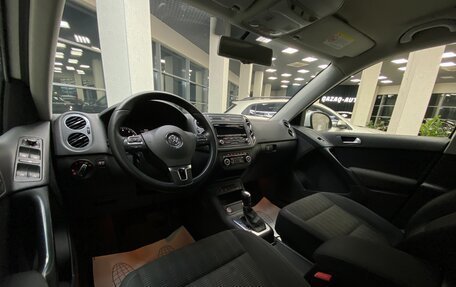 Volkswagen Tiguan I, 2013 год, 1 899 999 рублей, 31 фотография