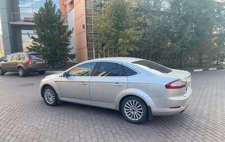 Ford Mondeo IV, 2012 год, 950 000 рублей, 5 фотография