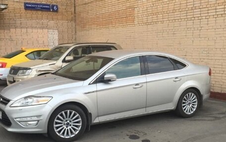 Ford Mondeo IV, 2012 год, 950 000 рублей, 2 фотография