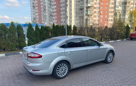 Ford Mondeo IV, 2012 год, 950 000 рублей, 6 фотография