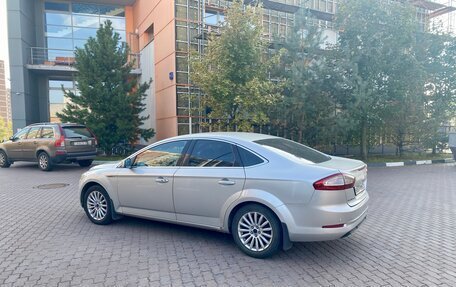 Ford Mondeo IV, 2012 год, 950 000 рублей, 11 фотография