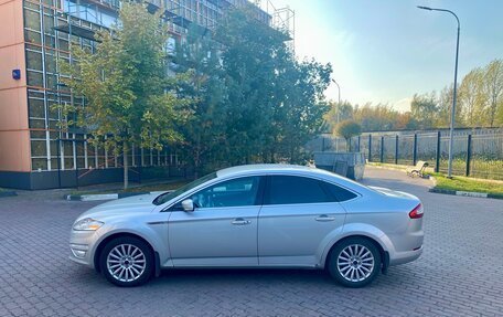 Ford Mondeo IV, 2012 год, 950 000 рублей, 10 фотография