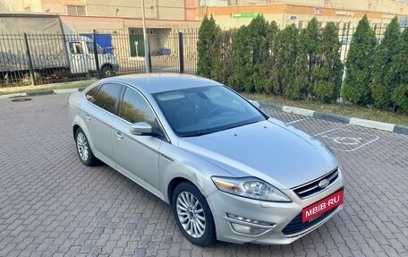 Ford Mondeo IV, 2012 год, 950 000 рублей, 8 фотография