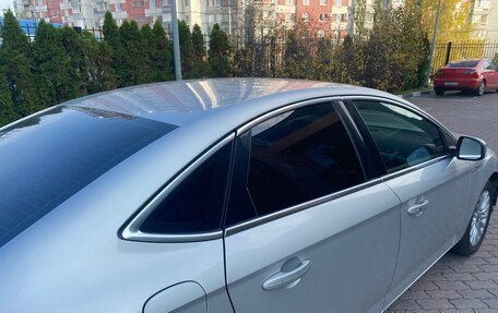 Ford Mondeo IV, 2012 год, 950 000 рублей, 23 фотография