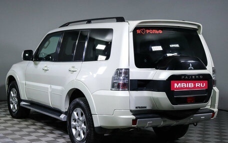 Mitsubishi Pajero IV, 2014 год, 3 199 000 рублей, 7 фотография