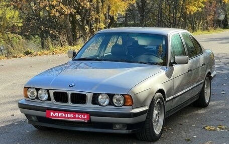 BMW 5 серия, 1993 год, 1 050 000 рублей, 6 фотография