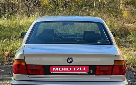 BMW 5 серия, 1993 год, 1 050 000 рублей, 8 фотография