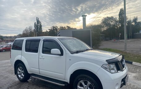 Nissan Pathfinder, 2008 год, 1 300 000 рублей, 2 фотография