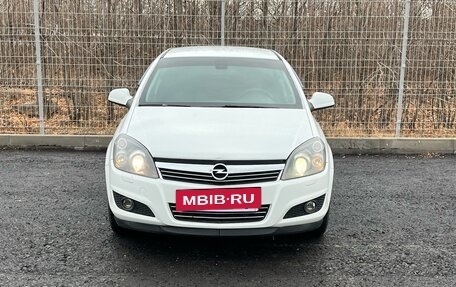 Opel Astra H, 2013 год, 830 000 рублей, 2 фотография