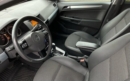 Opel Astra H, 2013 год, 830 000 рублей, 7 фотография