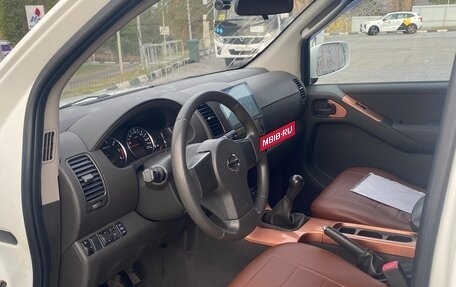 Nissan Pathfinder, 2008 год, 1 300 000 рублей, 5 фотография