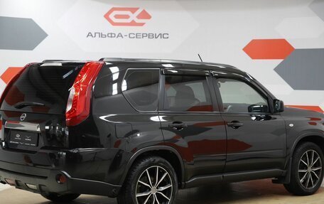 Nissan X-Trail, 2012 год, 1 090 000 рублей, 5 фотография