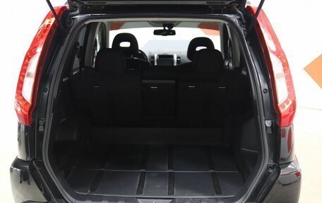 Nissan X-Trail, 2012 год, 1 090 000 рублей, 10 фотография