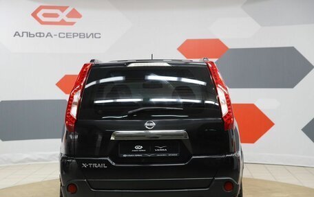 Nissan X-Trail, 2012 год, 1 090 000 рублей, 6 фотография