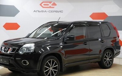 Nissan X-Trail, 2012 год, 1 090 000 рублей, 1 фотография