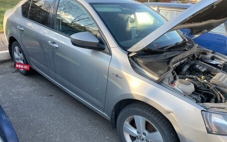 Skoda Octavia, 2019 год, 1 950 000 рублей, 12 фотография