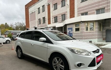 Ford Focus III, 2012 год, 950 000 рублей, 1 фотография