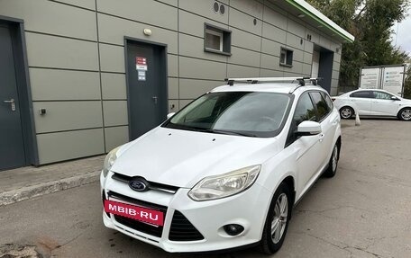 Ford Focus III, 2012 год, 950 000 рублей, 4 фотография