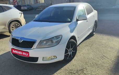 Skoda Octavia, 2012 год, 790 000 рублей, 1 фотография