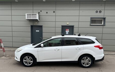 Ford Focus III, 2012 год, 950 000 рублей, 7 фотография