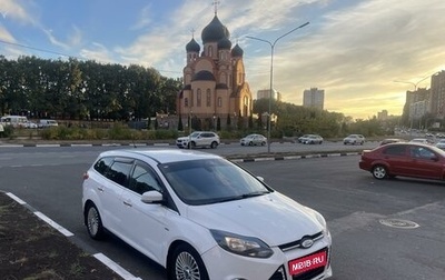 Ford Focus III, 2012 год, 900 000 рублей, 1 фотография