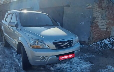 KIA Sorento IV, 2008 год, 920 000 рублей, 1 фотография