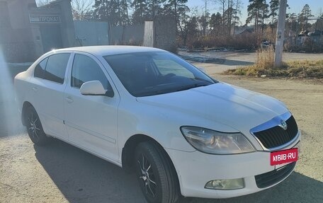 Skoda Octavia, 2012 год, 790 000 рублей, 2 фотография