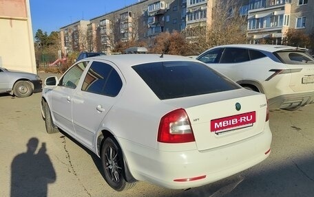 Skoda Octavia, 2012 год, 790 000 рублей, 4 фотография