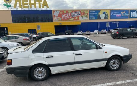 Volkswagen Passat B3, 1992 год, 150 000 рублей, 1 фотография