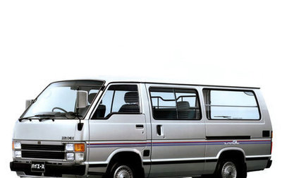 Toyota HiAce H50 H60 H70, 1984 год, 1 200 000 рублей, 1 фотография