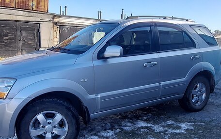 KIA Sorento IV, 2008 год, 920 000 рублей, 3 фотография