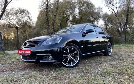 Infiniti M, 2007 год, 1 550 000 рублей, 4 фотография