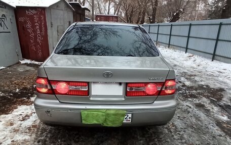 Toyota Vista V30, 1999 год, 450 000 рублей, 4 фотография