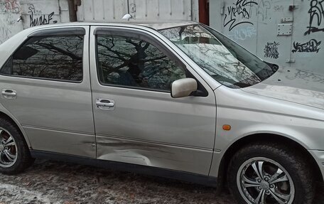 Toyota Vista V30, 1999 год, 450 000 рублей, 6 фотография