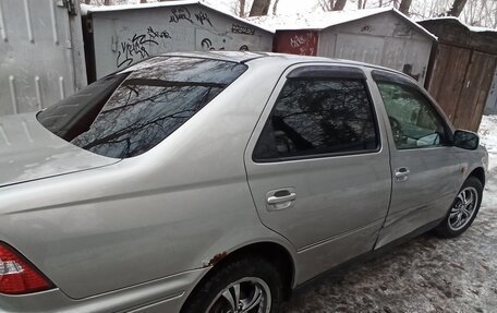 Toyota Vista V30, 1999 год, 450 000 рублей, 8 фотография