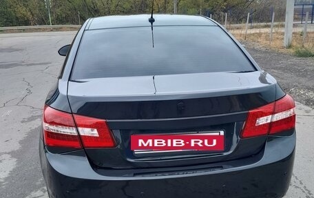 Chevrolet Cruze II, 2011 год, 900 000 рублей, 8 фотография