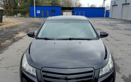 Chevrolet Cruze II, 2011 год, 900 000 рублей, 5 фотография