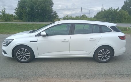 Renault Megane IV, 2018 год, 1 500 000 рублей, 16 фотография