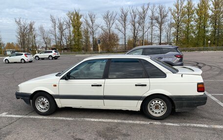 Volkswagen Passat B3, 1992 год, 150 000 рублей, 4 фотография