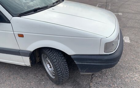 Volkswagen Passat B3, 1992 год, 150 000 рублей, 5 фотография