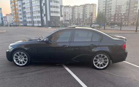 BMW 3 серия, 2006 год, 1 150 000 рублей, 11 фотография