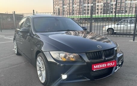 BMW 3 серия, 2006 год, 1 150 000 рублей, 3 фотография