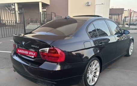 BMW 3 серия, 2006 год, 1 150 000 рублей, 6 фотография