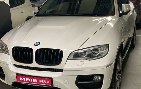 BMW X6, 2013 год, 2 680 000 рублей, 1 фотография