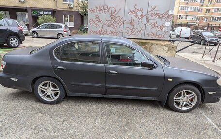 Nissan Maxima VIII, 2001 год, 250 000 рублей, 1 фотография